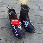 Водонепроницаемые утепленные ботинки Alpina XT высотой 9,5” | Легкая обувь для холодной погоды | Дышащая мембрана 4Dry | Подошва с сцеплением на всех поверхностях, устойчивая к скольжению | Комфортная посадка на весь день, Black - фото 8