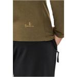 Мужская рубашка Viking, зеленый - фото 4