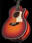 Taylor Catch Custom #18 C14ce Grand Auditorium Desert Dawn - фото 5