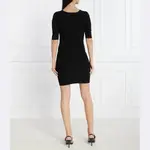 Платье Just Cavalli, черный - фото 3