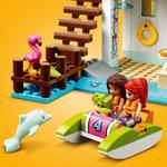 LEGO Friends, блоки, Beach House, 41428 - фото 15