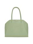Сумка-шоппер O bag, Pastel green - фото