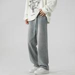 Джинсы унисекс K411, синий - фото 23