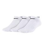 Детские носки Nike, 3 пары (белые) - фото