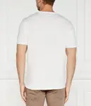 Футболка Regular fit Hugo, белый - фото 4