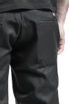 Брюки чино Dickies 873 Slim Straight Work Pant, черный - фото 7