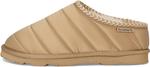 Тапочки Bearpaw Women's Quilted Tabitha, Mushroom - фото 4