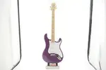 PRS SE Silver Sky 2023 Summit Purple 3262 г - фото 15