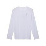 Футболка мужская On, белый - фото