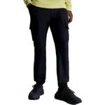 Мужские брюки-карго Calvin Klein, цвет Black - фото 2