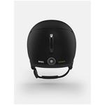 Круглый шлем Oslo Wavecel Anon, Black - фото 3