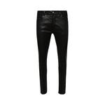 Джинсы Rick Owens Tyrone Jeans, Black - фото