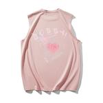 BOBBY ABLEY Жилет унисекс, Серый - фото 19