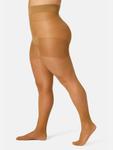 Тонкие колготки Camano, бежевый - фото 2