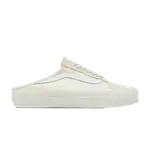 Мюли Vans Old Skool Mule LX, Turtle Dove Beige - фото