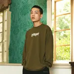 Футболка унисекс Burnin, зеленый - фото 63