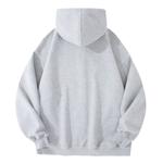 Унисекс свитшот Kawasaki, синий - фото 9