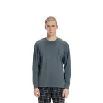 Футболка мужская серая Travis Scott, серый - фото 4