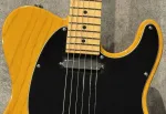 Suhr Classic T Trans Butterscotch - фото 5
