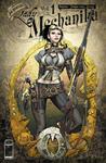 Lady Mechanika Volume 1 (Image Comics) - фото