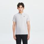 Футболка поло серии HIKE мужская KOLON SPORT, черный BK - фото 10