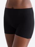 Erlich Textil Трусы Boyshorts в черном цвете - фото 5