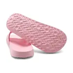 Тапочки Tommy Hilfiger, розовый - фото 4