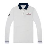 Футболка мужская RYDER CUP EST.1927, темно-синяя - фото 4