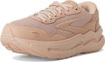 Кроссовки Brooks Women's Ghost Max SE, Rose/Tuscany - фото 7