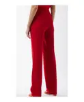 Широкие брюки Silvian Heach, красный - фото 2