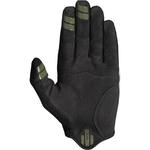 ДНД Перчатка Giro, цвет Trail Green - фото