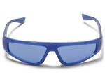 Солнцезащитные очки Unisex Ray-Ban 0RB4432 Izaz, цвет Electric Blue - фото 2