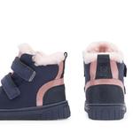 Сапоги Lasocki DIALO, темно-синий - фото 3