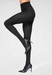 Колготки Vivance Fein, черный - фото 3