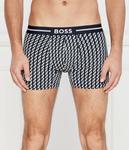 Трусы 3 шт. Boss, черный - фото 2