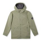 Куртка O´neill Outdoor Softshell, зеленый - фото