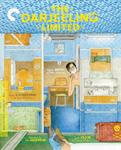 Диск Blu-ray The Darjeeling Limited [Criterion] - фото