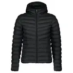 Куртка Dolomite Hood Strenta, черный - фото