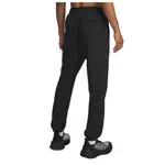 Джоггеры Under Armour Vibe Woven, черный - фото 2