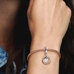 Pandora Jewelry Accessories Unisex Multicolor - фото 5