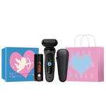 Электробритва BRAUN - фото 3