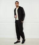 Свитер Regular fit Ea7, черный - фото 2