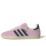 Кроссовки x notitle samba og Adidas, розовый - фото
