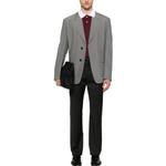 Брюки sang Vivienne Westwood, серый - фото 3