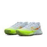 Кроссовки air zoom terra kiger 8 'grey volt' Nike, серый - фото 3