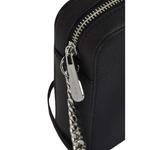 Michael Kors Jet Set Предмет через плечо East West, черный - фото 4