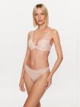 Бюстгальтер на косточках Passionata, бежевый - фото 2