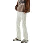 Джинсы унисекс TONYKRZ, черные - фото 8