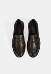 Лоферы Desa Slip-ons, Brown - фото 3