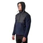 Худи Fox Racing Tactical Diversion, синий - фото 3